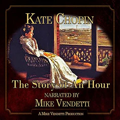 The story of an hour by kate chopin. Things To Know About The story of an hour by kate chopin. 
